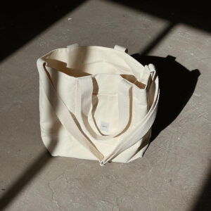 Milpa bag mediana