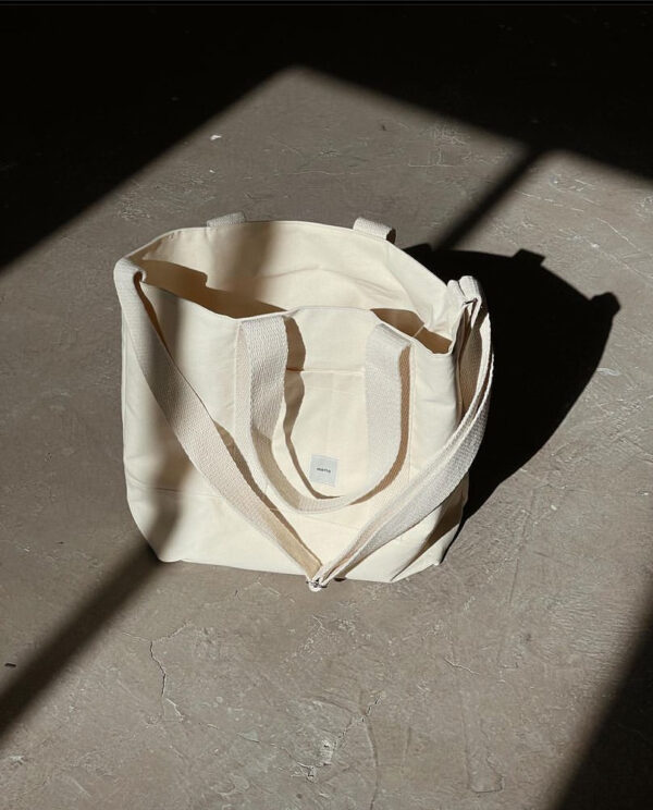 Milpa bag mediana