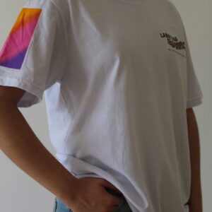 Be kind sustainable t-shirt