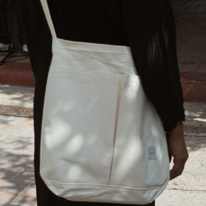 Cacao bag