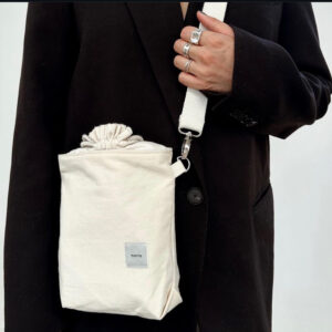 Cross-body bags