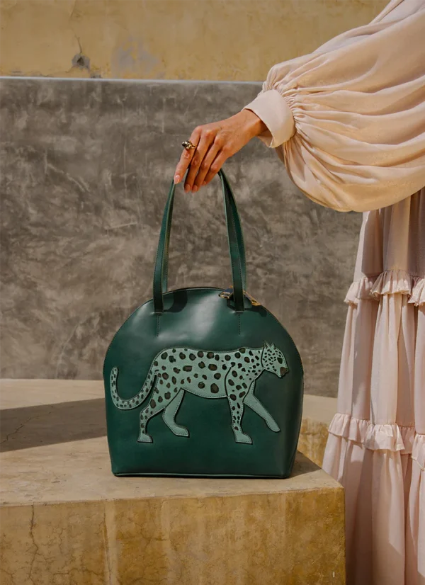 Satchel bag