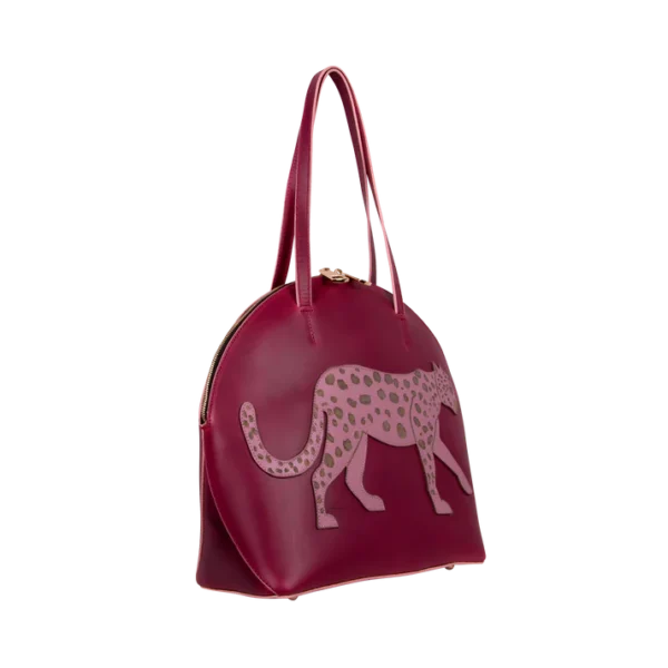 Satchel bag - Image 5