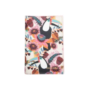 Passport holder Tucán