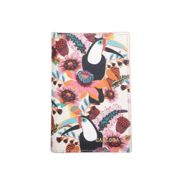 Passport holder Tucán