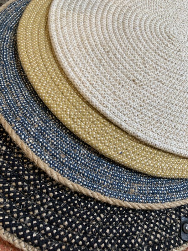 Cotton Placemats - Image 2