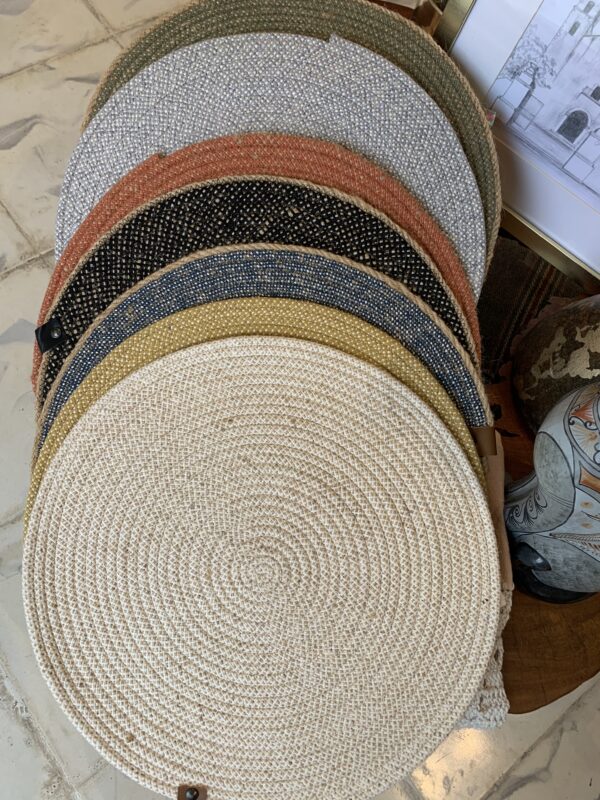 Cotton Placemats