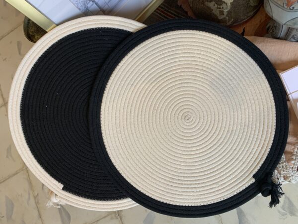 Cotton Placemats - Image 4