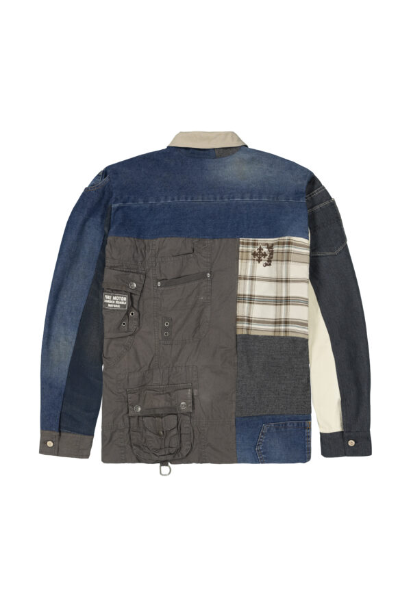 Blocking jacket - Image 2