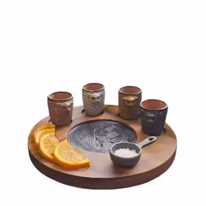 Tequilero Jaguar
